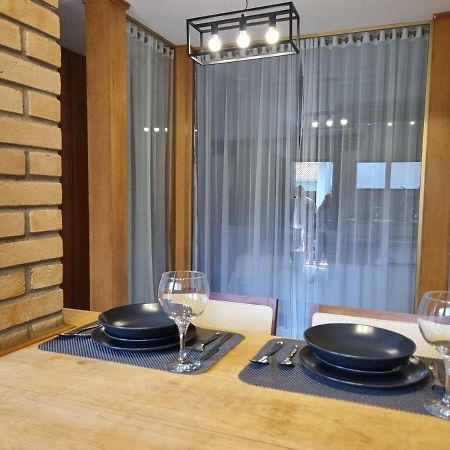 Loft.22 No Centro De Sao Roque C/ Garagem Apartment Exterior photo