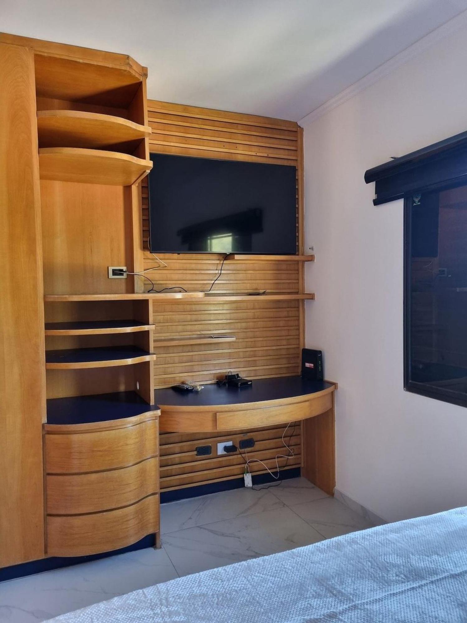 Loft.22 No Centro De Sao Roque C/ Garagem Apartment Exterior photo